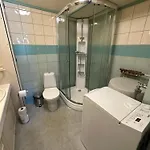 Koselig Sentrumsleilighet I 2 Etg